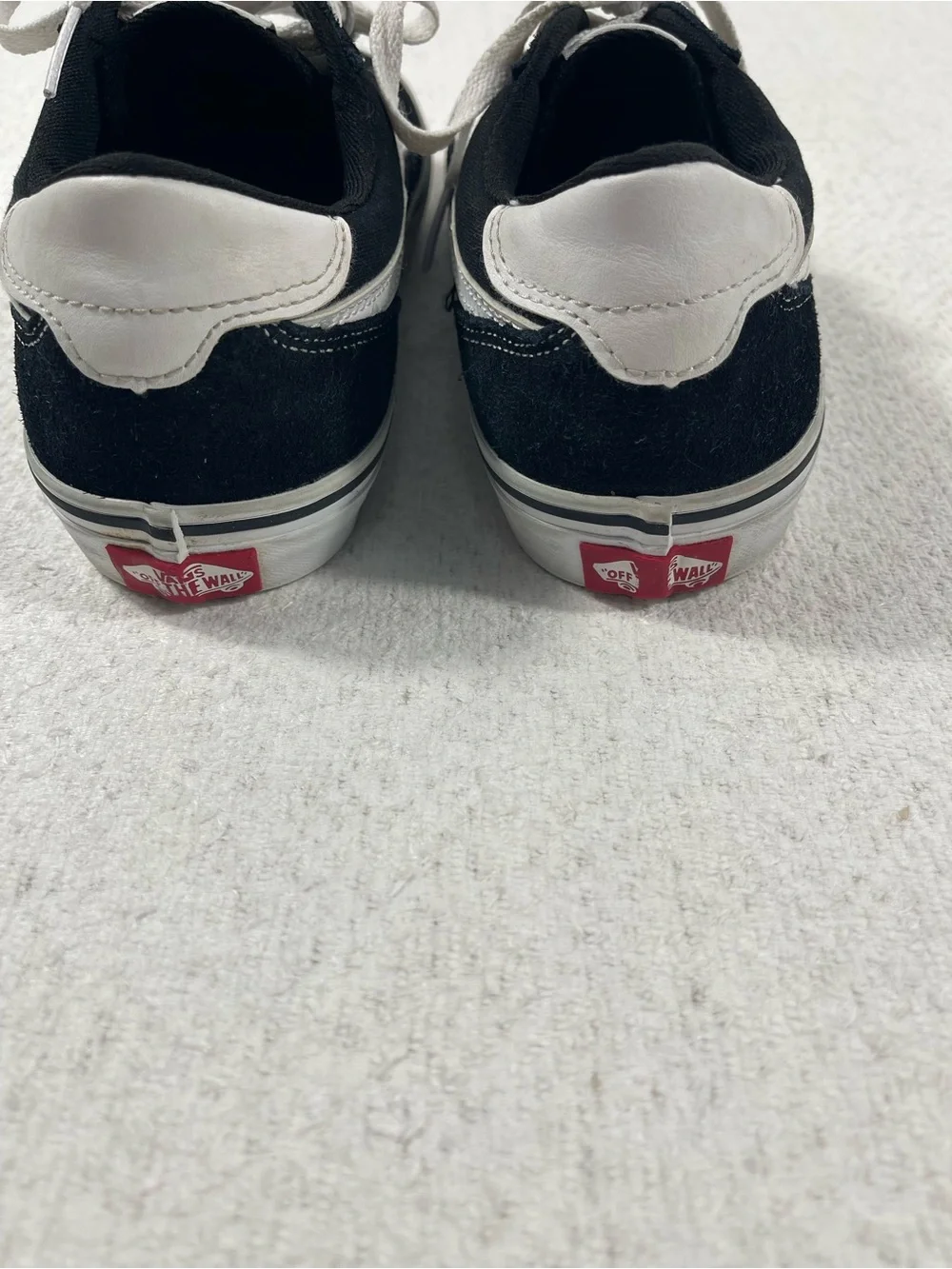 Vans iconic style